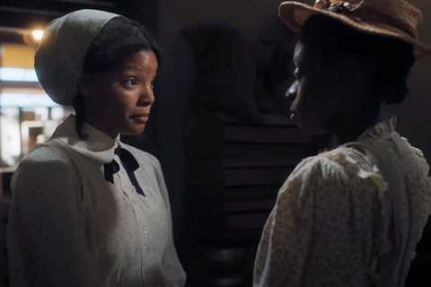 ‘The Color Purple’: How to Watch Online at Home