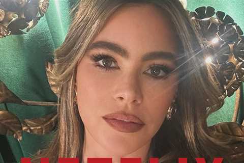 Sofia Vergara Sued by Griselda Blanco's Estate Over Netflix Show