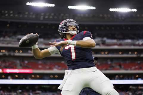 bet365 bonus code NYPNEWS: Claim $150 or a $2K first bet for any game, including Texans-Ravens