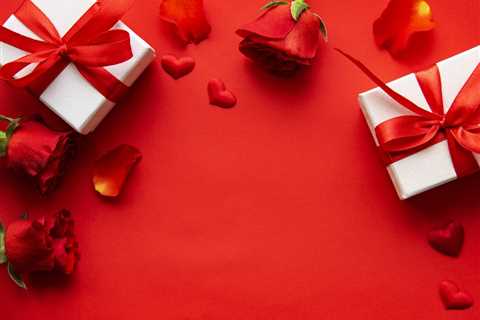 Feel the Love: The 21 Best Valentine’s Day Gift Ideas for Every Budget