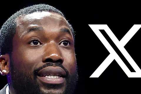 Meek Mill Called Out On Social Media Over Streaming in Africa Question