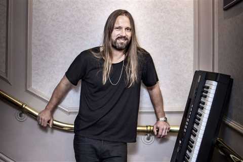 Max Martin Breaks Record for Most Hot 100 No. 1s Among Producers As Ariana Grande’s ‘Yes, And..