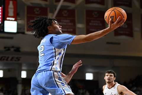 Wake Forest vs. North Carolina prediction: College basketball odds, picks, best bets for Monday