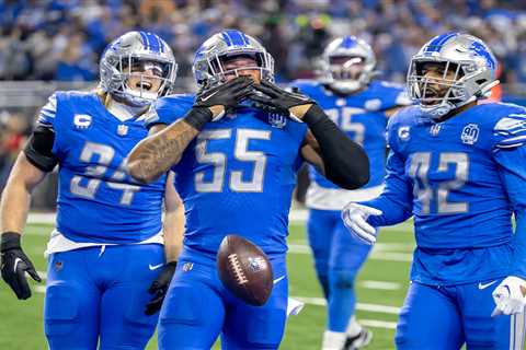Lions’ mesmerizing atmosphere was everything Jets, Giants wish for
