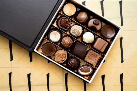 6 Best Chocolate Delivery Gifts If You’re Looking for a Sweet Valentine’s Day Surprise