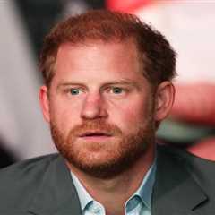 How Prince Harry Can Win Over the British Public - Royal Expert Reveals