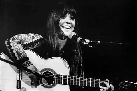 Woodstock Star Melanie Dead at 76