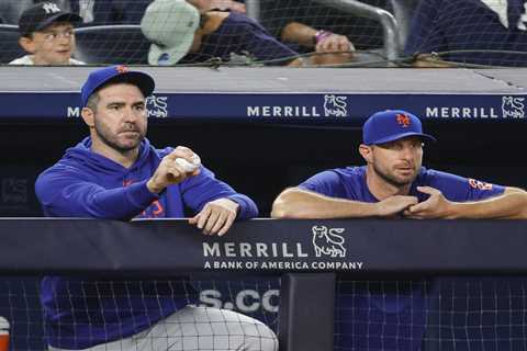 Is the Mets’ very quiet winter setting up a different surprise or just the start of a long year?
