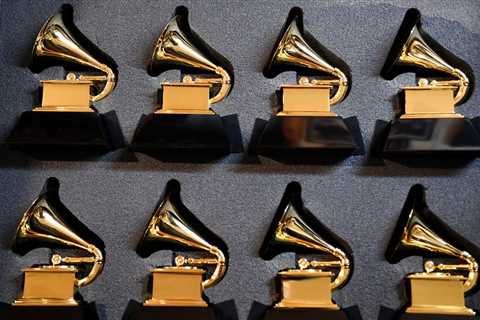 5 Recording Academy Trustees Are 2024 Grammy Nominees