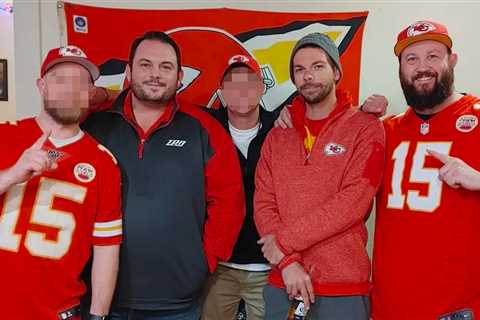 Deceased KC Chiefs Fan's Family Attorney Says Toxicology Suggests Drugs