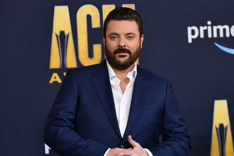 Chris Young Thanks Fans After Assault Charges Are Dropped: ‘It’s Not Something I Wish Anybody Has..