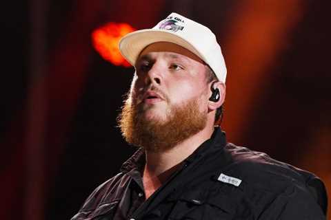 5 Best Songs Luke Combs Wrote for Other Artists