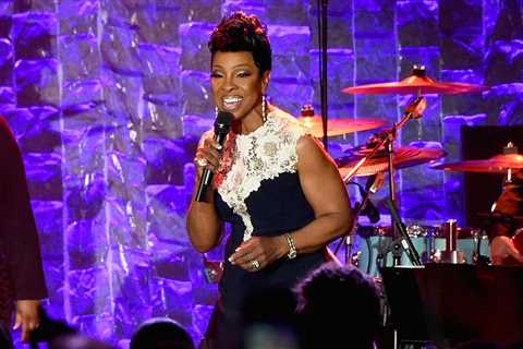 Gladys Knight, Members of N.W.A & More Accept 2024 Lifetime Achievement Awards From..