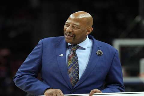 Earl Cureton, former NBA champion and college star, dead at 66