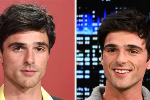 Jacob Elordi Is Reportedly Under Police Investigation After An Alleged Altercation With A Radio..