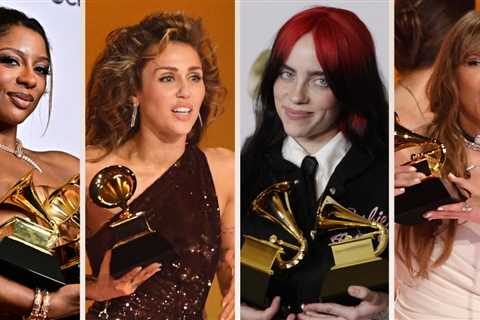 2024 Grammys Recap: Biggest Winners, Best Performances & More | Billboard News