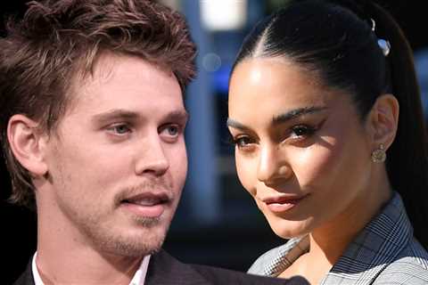 Austin Butler Clarifies Why He Called Ex Vanessa Hudgens A 'Friend'