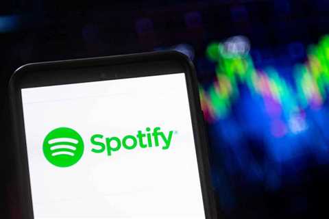 Spotify Paid $9 Billion to Labels & Publishers in 2023