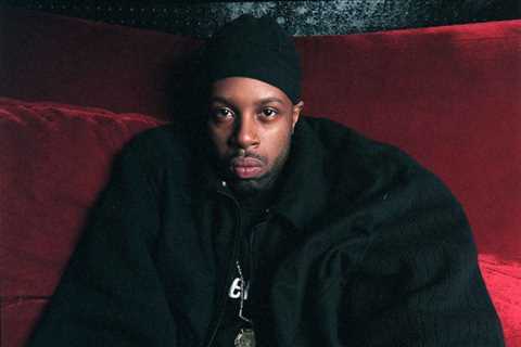 J Dilla Honored by Detroit Pistons With Royce Da 5’9″-Curated Merch Collection