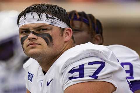 Furman defensive tackle Bryce Stanfield, 21, dies after collapsing at practice