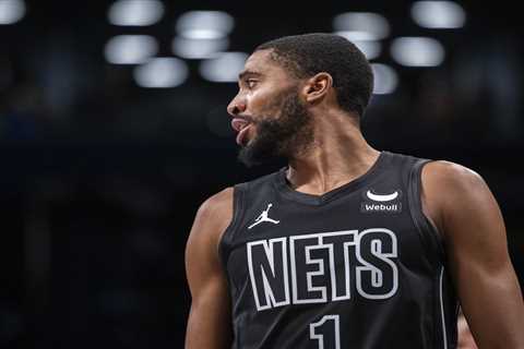 Nets left with host of questions after half-measure approach to deadline