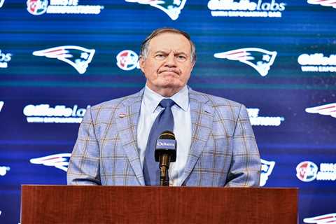‘Multiple owners’ reached out to Bill Belichick about coaching in 2025