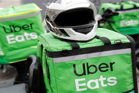 Uber Eats removes controversial portion of Super Bowl ad after backlash