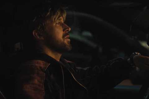 Watch Ryan Gosling Cry to Taylor Swift’s ‘All Too Well’ in ‘The Fall Guy’ Trailer