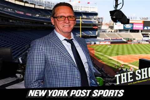 ‘The Show’ Episode 88: David Cone Talks 2024 Yankees Expectations