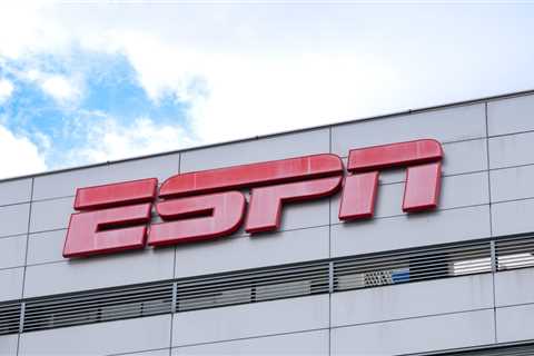ESPN Bet swings big for New York market with $25 million WynnBet acquisition