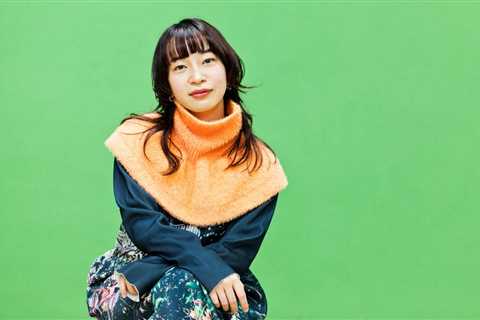 Ai Higuchi Talks New Album ‘Miseisenjo,’ Writing Songs that Last a Lifetime: Billboard Japan Women..