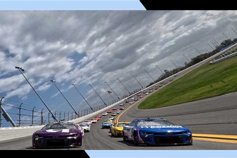 How much are last-minute tickets to see the 2024 Daytona 500 live?
