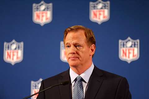 NFL ‘blindsided’ by ESPN, Fox streaming venture