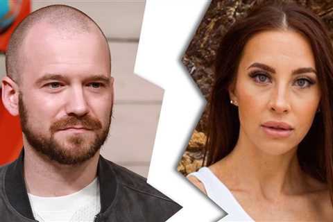 'Hot Ones' Host Sean Evans Breaks Up With Porn Star Melissa Stratton