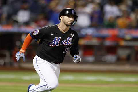 Reason to believe Mets can keep Pete Alonso despite near-certain free agency