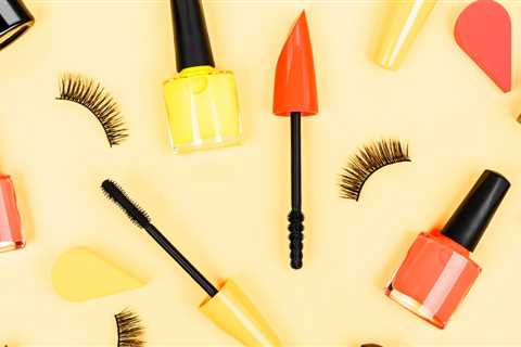 5 Eye-Catching Mascara Deals to Celebrate National Lash Day