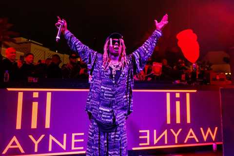 Lil Wayne, André 3000, Nas, Jill Scott to Headline 2024 Roots Picnic