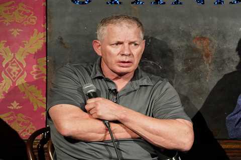 Ex-Met Lenny Dykstra surrounded by ‘hot nurses’ in stroke recovery