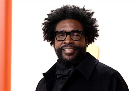 Questlove Defends Sexyy Red on Roots Picnic Lineup: ‘There Is Always That One Act on the Show..
