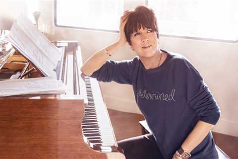 Diane Warren to Receive 2024 Johnny Mercer Award From Songwriters Hall of Fame