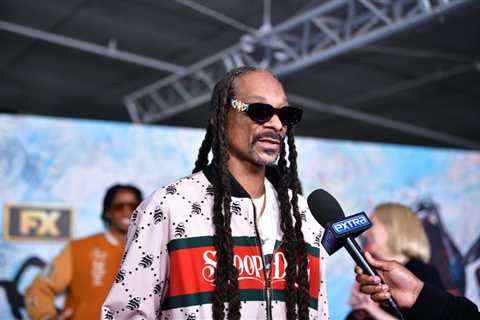 Snoop Dogg Pays Tribute to Late Half-Brother Bing Worthington: ‘Keep Mama Company Til We Get There’