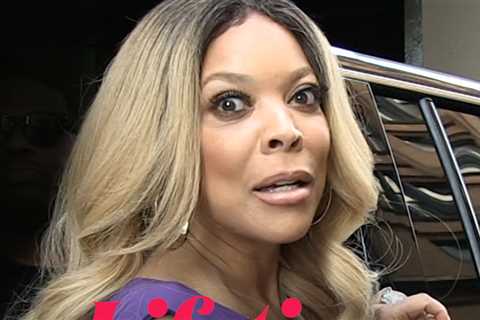 Wendy Williams Lifetime Doc Still Coming Out Despite Guardian Lawsuit