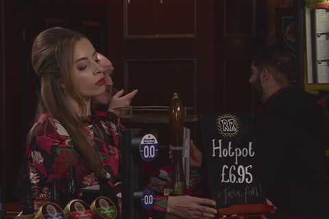 Coronation Street Fans Outraged Over Rovers Return Food Prices