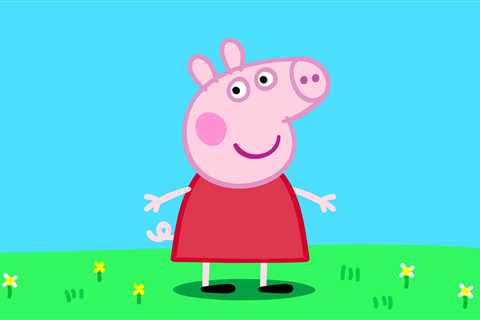 Peppa Pig: National Treasure or Entitled Brat?