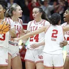 Utah women’s basketball victims of ‘racial hate crimes’ during March Madness: ‘I was just numb’