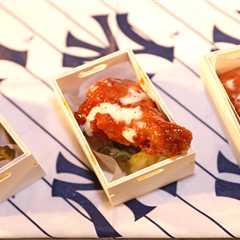 Move over, Tommy Cutlets: Yankees unveil ‘nonna-level’ fried meatballs, filet mignon tater tots as..