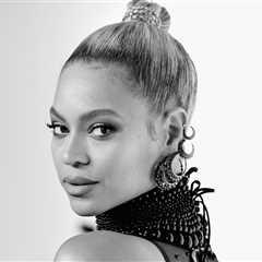 Every Beyoncé Album Cover, Ranked