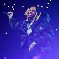 Lil Durk Giving HBCU Students a Chance to Win Over $333,000 in Scholarship Prizes