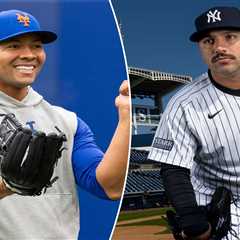 How the Yankees’ and Mets’ frugal plans actually could pay off this season