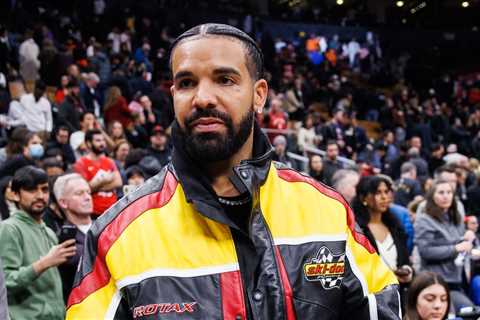 Drake Pays Tribute to Mother & Daughter Killed After His Show